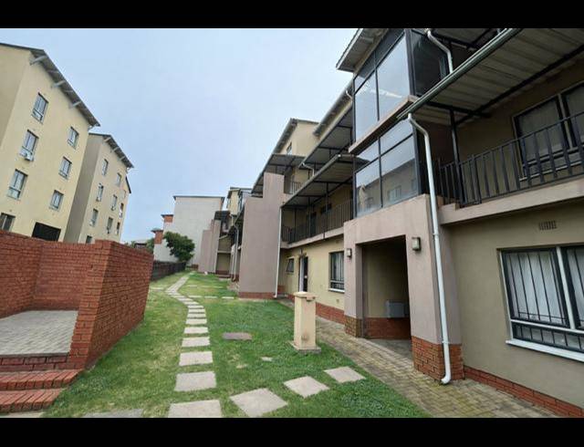 2 BEDROOM APARTMENT FOR SALE IN NOORDWYK